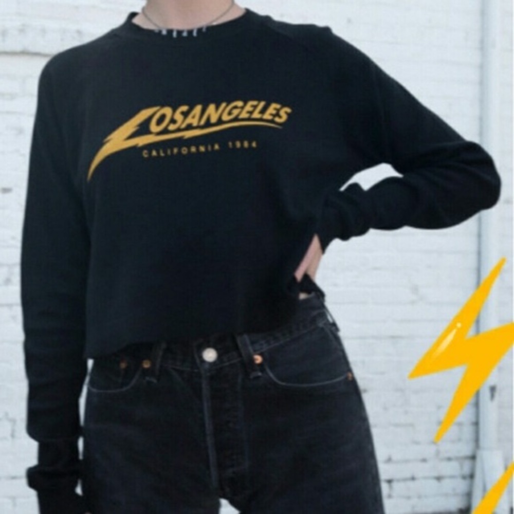 brandy melville long sleeve<3